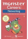 TAYLOR, JEFF – HARDY, DOUG - Monster Careers : Networking