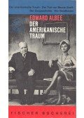 Albee, Edward - Der Amerikanische Traum