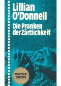 O'DONNELL, LILLIAN - Die Pranken der Zärtlichkeit