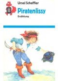 Scheffler, Ursel - Piratenlissy