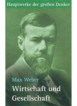 Weber, Max - Wirtschaft und Gesellschaft, null 2008 antikvár könyv