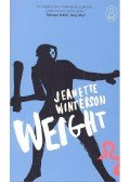 Jeanette Winterson - Weight