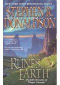 DONALDSON, STEPHEN R. - The Last Chronicles of Thomas Covenant – The Runes of the Earth