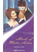 NEIL, BARBARA - Mask of White Satin