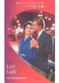 Wilkinson, Lee - Lost Lady