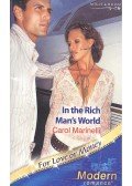 Marinelli, Carol - In the Rich Man's World