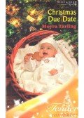 Tarling, Moyra - Christmas Due Date