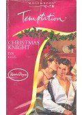 Ellis, Lyn - Christmas Knight