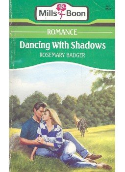 Badger, Rosemary - Dancing with Shadow Badger, Rosemary - Dancing with Shadow, null 1993 antikvár könyv