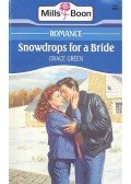 Green, Grace - Snowdrops for a Bride