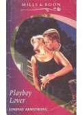 Armstrong, Lindsay - Playboy Lover