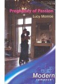 MONROE, LUCY - Pregnancy of Passion
