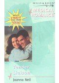 Neil, Joanna - Tender Liaison
