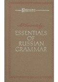 SMIRNITSKY, A.I. - Essentials of Russian Grammar