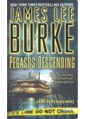 BURKE, JAMES LEE - Pegasus Descending