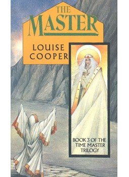 Cooper, Louise - The Master Cooper, Louise - The Master, null 1987 antikvár könyv