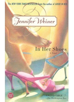 Weiner, Jennifer - In Her Shoes Weiner, Jennifer - In Her Shoes, null 2003 antikvár könyv