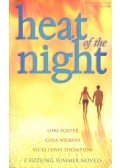 FOSTER, LORI – WILKINS, GINA – THOMPSON, VICKI LEWIS - Heat of the Night