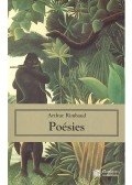 Rimbaud, Arthur - Poésies