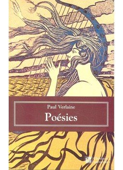 Verlaine, Paul - Poésies Verlaine, Paul - Poésies, null 2001 antikvár könyv