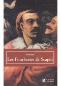 Moliére - Les fourberies de Scapin