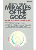 Erich von Däniken - Miracles of the Gods