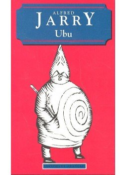 Jarry, Alfred - Ubu Jarry, Alfred - Ubu, null 0 antikvár könyv