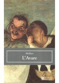 Moliére - L'avare