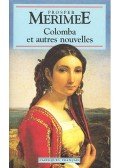 Prosper Mérimée - Colomba et autres nouvelles