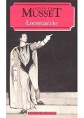Musset, Alfred de - Lorenzaccio