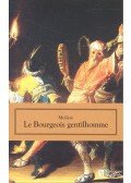 Moliére - Le bourgeois gentilhomme