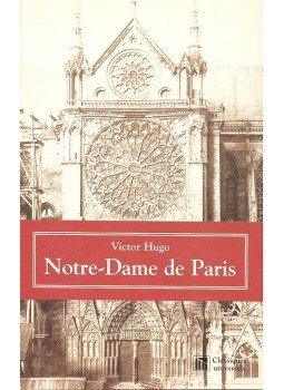 Victor Hugo - Notre-Dame de Paris Victor Hugo - Notre-Dame de Paris, null 2001 antikvár könyv