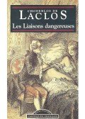CHODERLOS de LACLOS, PIERRE - Les Liaisons dangereuses