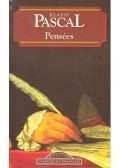 Pascal, Blaise - Pensées