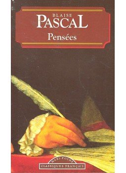 Pascal, Blaise - Pensées Pascal, Blaise - Pensées, null 0 antikvár könyv