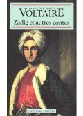 Voltaire - Zadig et autres contes