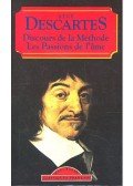 Descartes, René - Discours de la Méthode – Les Passions de l'âme