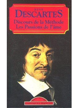 Descartes, René - Discours de la Méthode – Les Passions de l'âme Descartes, René - Discours de la Méthode – Les Passions de l'âme, null 0 antikvár könyv