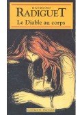 Radiguet,Raymond - Le diable au corps