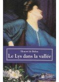 Honoré de Balzac - Le Lys dans la vallée