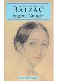 Honoré de Balzac - Eugénie Grandet