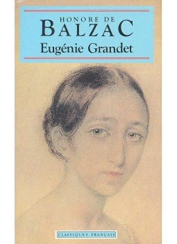Honoré de Balzac - Eugénie Grandet Honoré de Balzac - Eugénie Grandet, null 0 antikvár könyv
