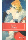 Émile Zola - Nana