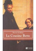 Honoré de Balzac - La cousine Bette