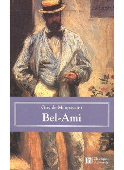 Guy de Maupassant - Bel-Ami Guy de Maupassant - Bel-Ami, null 2000 antikvár könyv