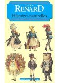 Jules Renard - Histoires naturelles