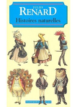 Jules Renard - Histoires naturelles Jules Renard - Histoires naturelles, null 0 antikvár könyv