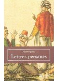 Montesquieu - Lettres persanes