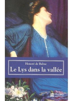 Honoré de Balzac - Le Lys dans la vallée Honoré de Balzac - Le Lys dans la vallée, null 1993 antikvár könyv