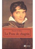 Honoré de Balzac - La Peau de chagrin